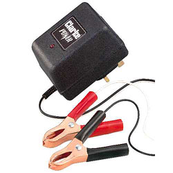 ATC12V.AUTO TRICKLE CHARGER 12V