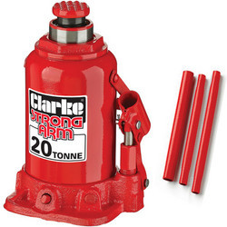 CBJ20B 20 TONNE BOTTLE JACK