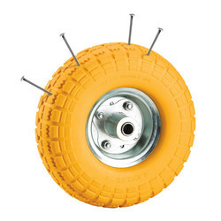 PF265.265MM PUNCTURE FREE TYRE
