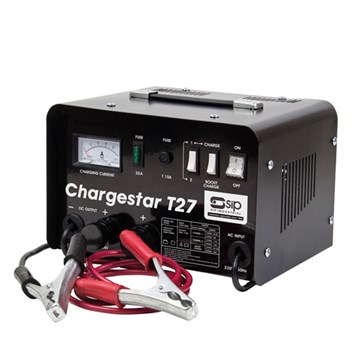 03982 SIP Chargestar T27 Battery Charger