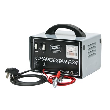 05530 SIP Pro Chargestar P24 Battery Charger