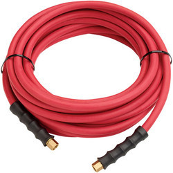PRO15 8MMX15MTR 1/4" PRO RED HOSE