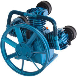 NH4CT.4HP CAST IRON TRI-CYL PUMP