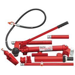 CS10SBRK.10T FAST PUMP BODY REPAIR