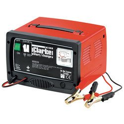 BC130C BATTERY CHARGER