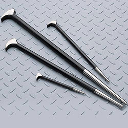 CHT272 4PC.HEEL BAR SET