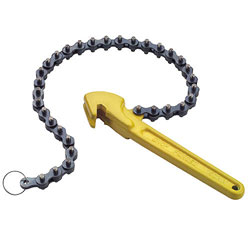 CHT430 CHAIN WRENCH
