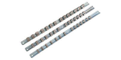 3PC SOCKET RAIL SET