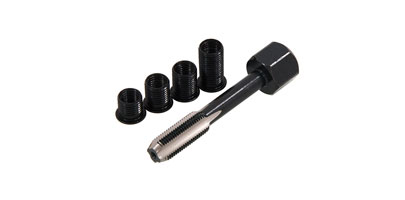 SPARK PLUG THREAD REPAIR KIT