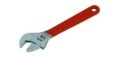 18" ADJUSTABLE WRENCH