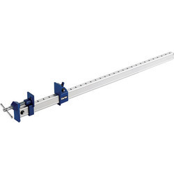 1801867 CLARKE CHT867 ALUMINNIUM SASH CRAMP 900MM