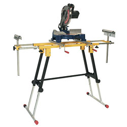 6500944 CLARKE CUTS1 UNIVERSAL MITRE SAW STAND