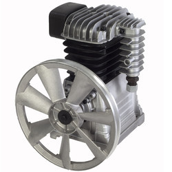 1393302 NH3AP 3HP ALUMINNIUM PARALLEL PUMP