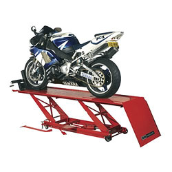 7610143 CML3 MOTORCYCLE LIFT