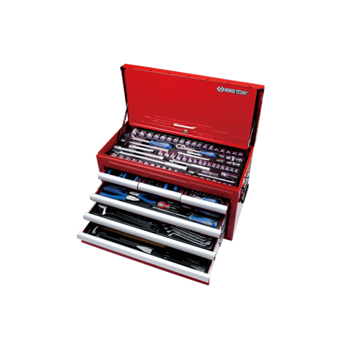 911-000CR ULTIMATE TOOL CHEST KIT