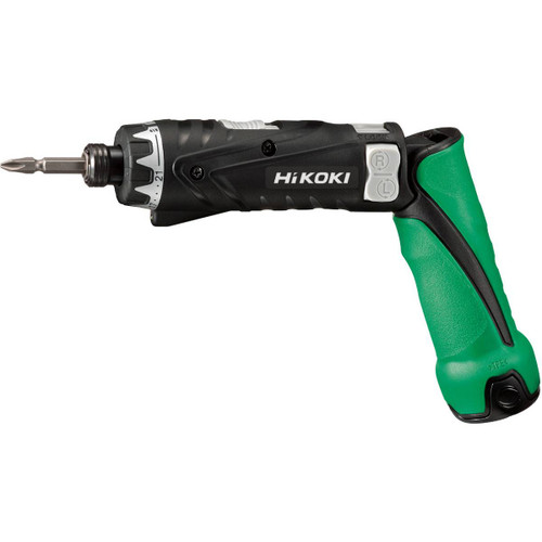 HIKOKI DB3DL2 3.6VOLT SCREWDRIVER