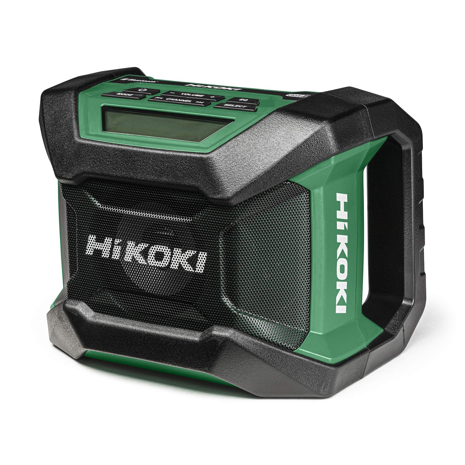 HIKOKI UR18DA 18V DAB+BLUETOOTH CORDLESS RADIO