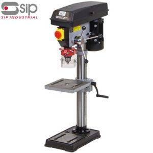 01701 SIP B16-12 PILLAR DRILL