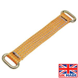020140117 CAR TRANSPORTER WHEEL STRAP
