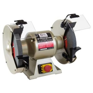 07650 SIP 10" PROFESSIONAL BENCH GRINDER