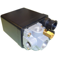 1 PHASE PRESSURE SWITCH (4 PORT) , 2000442