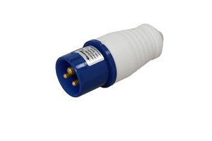 16AMP PLUG 240V , CT3074
