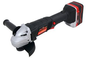 18V 115MM CORDLESS ANGLE GRINDER, CT1646