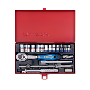2521MR 19PC 1/4