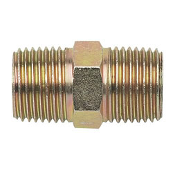 3/8" NIPPLE, 3030290
