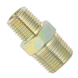 3/8" X 1/4" NIPPLE, 3030305