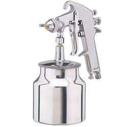 3090060 SPRAY GUN - PSC - 1.2 MM NOZZLE , 750ML CUP , 1/4