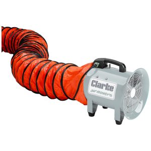 3230463 12" DUCTING FOR CAM300B