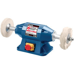 6500492 CHDB500 500WATT 150MM HEAVY DUTY BUFFER