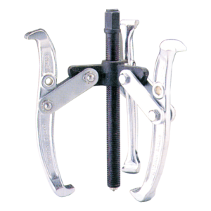 7963-08 KING TONY 8" THREE JAW GEAR PULLER