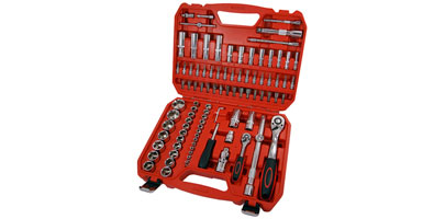 94PC SOCKET SET 1/2