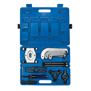 9BA01 KING TONY 10 TON HYDRAULIC BEARING PULLER KIT