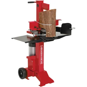 LOGBUSTER V6 VERTICAL LOG SPLITTER , 3402150