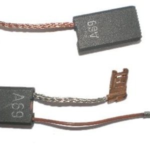 BOSCH 1.617.014.144 CARBON BRUSH SET