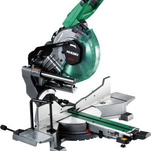 C3610DRA HIKOKI 36V CORDLESS MITRE SAW
