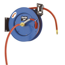 CAR8MC 8MTR AIR HOSE RETRACTABLE , 3126105