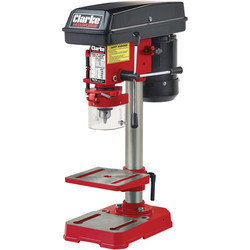 CDP5RB 5 SPEED DRILL PRESS - RED , 6550035