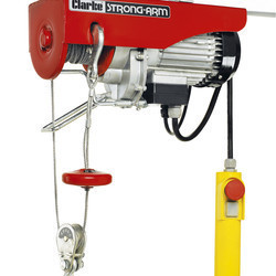 CH2500B 125250KG POWER HOIST , 7630386