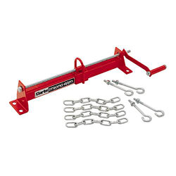 CLL500. LOAD LEVELLER , 7630115