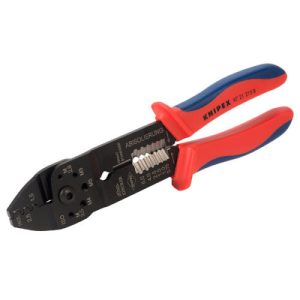 CRIMPING PLIERS 230MM, 9721215B
