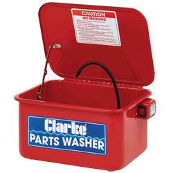 CW2D PARTS WASHER , 7630910