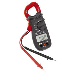 DIGITAL CLAMP METER 7 FUNCTION