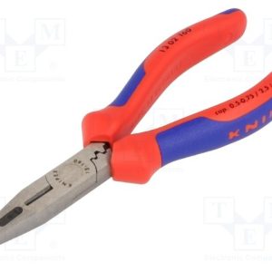 ELECTRICIANS PLIERS 160MM,1302160
