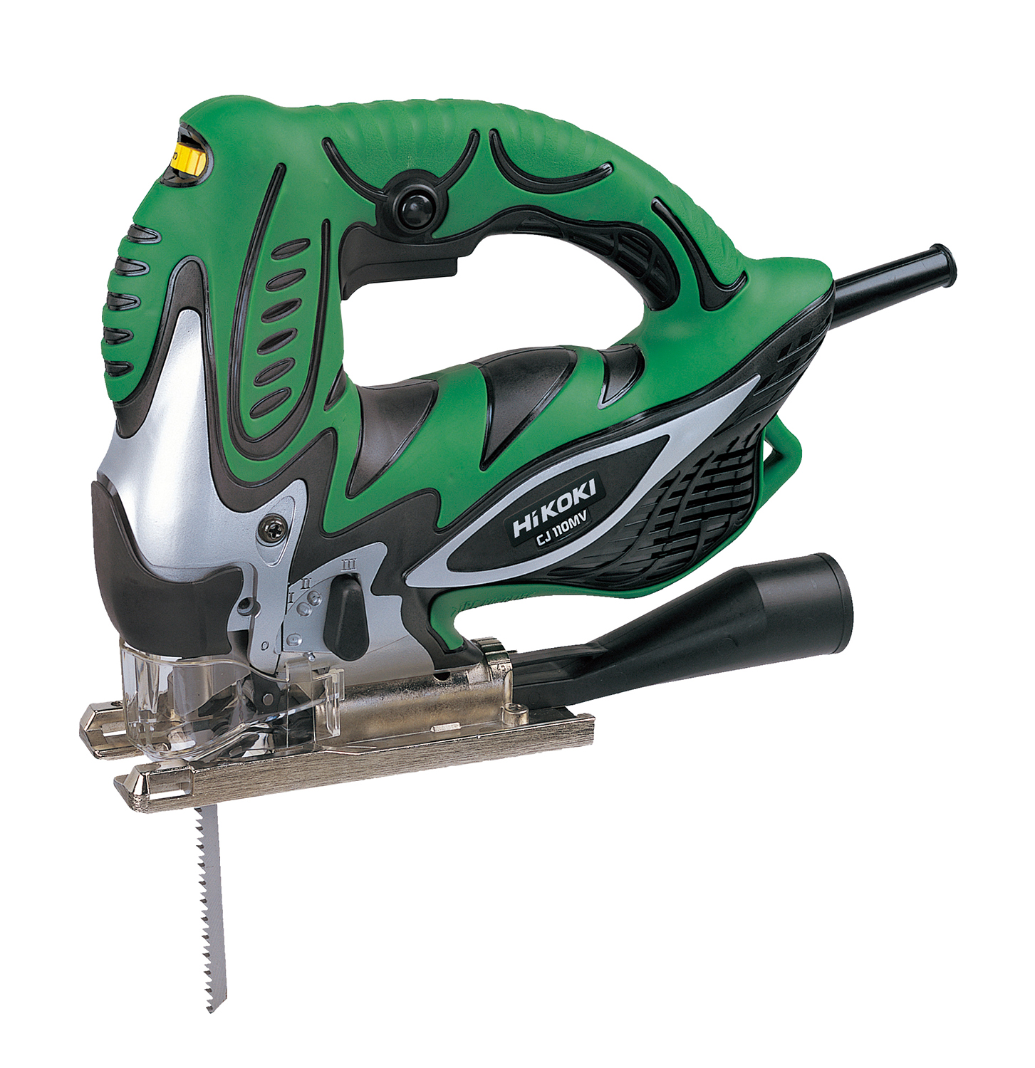 HIKOKI 110MM JIGSAW 720WATT 230V