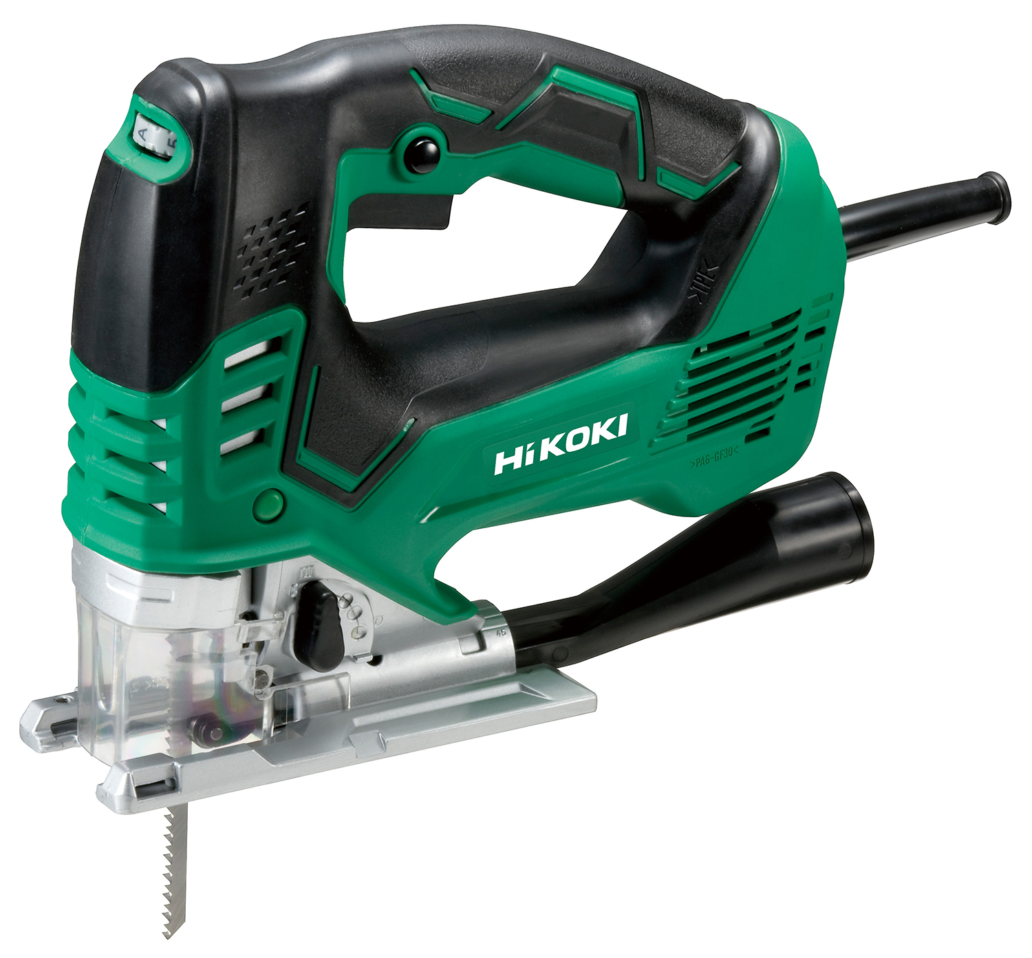 HIKOKI 160MM JIGSAW 800WATT 230V
