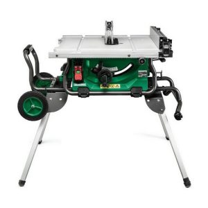 HIKOKI C3610DRJW4Z 36V 254mm Table Saw